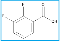 2,3-DIFLUOROBENZOIC ACID